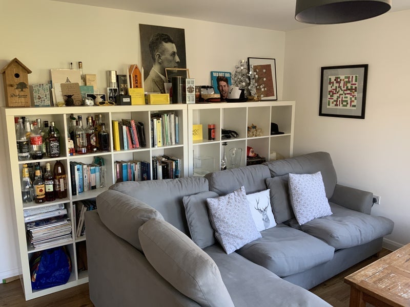 Room New North Road in Greater London