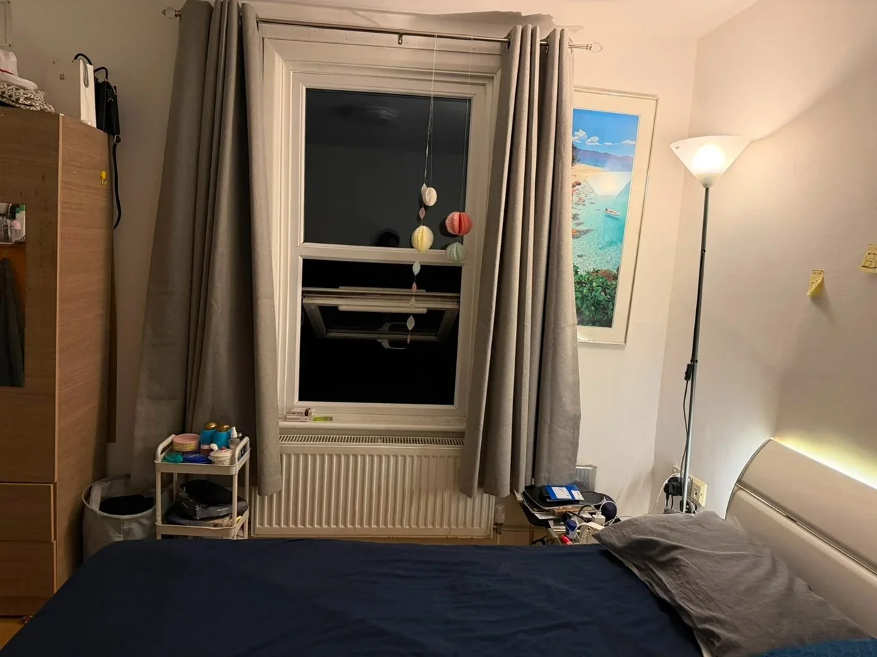 Room Malta Road in Greater London
