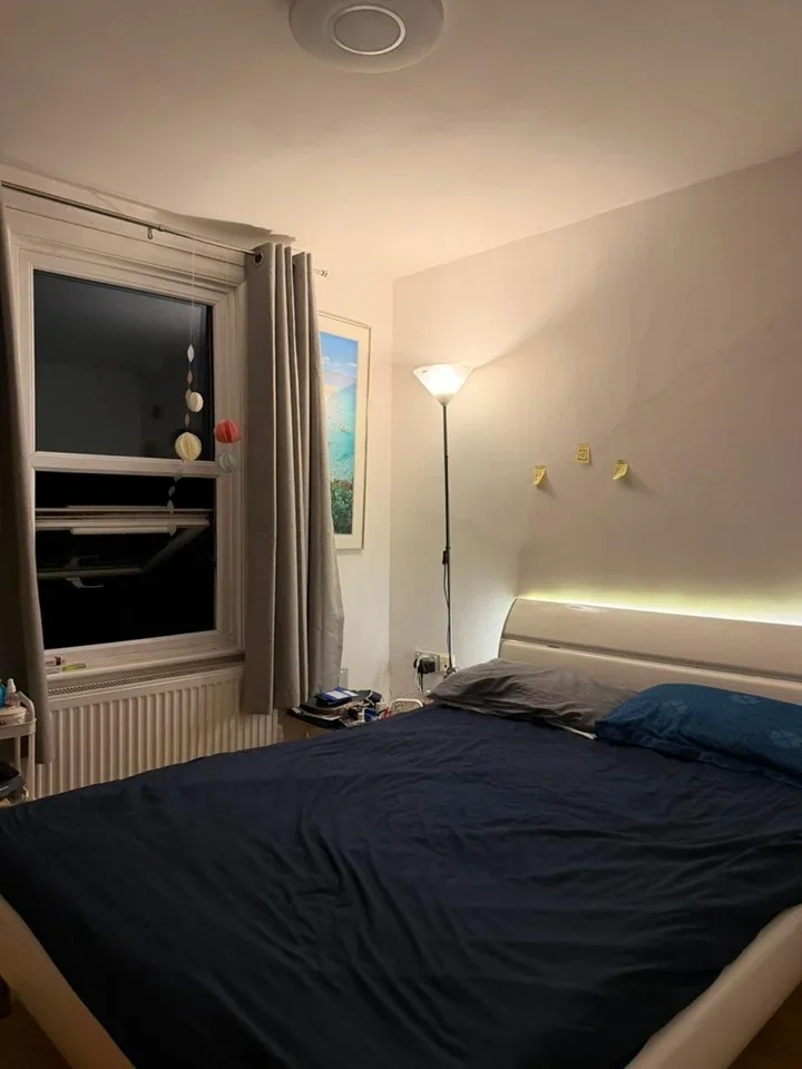 Room Malta Road in Greater London