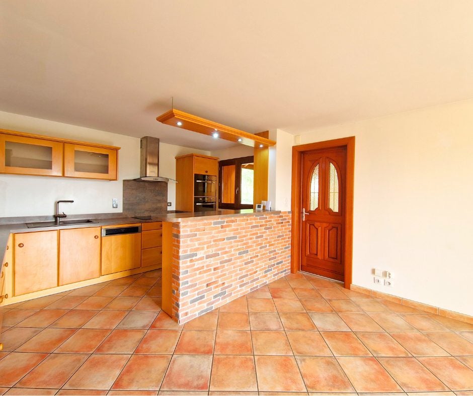 Maison Route du Vieux Clocher à Colombe