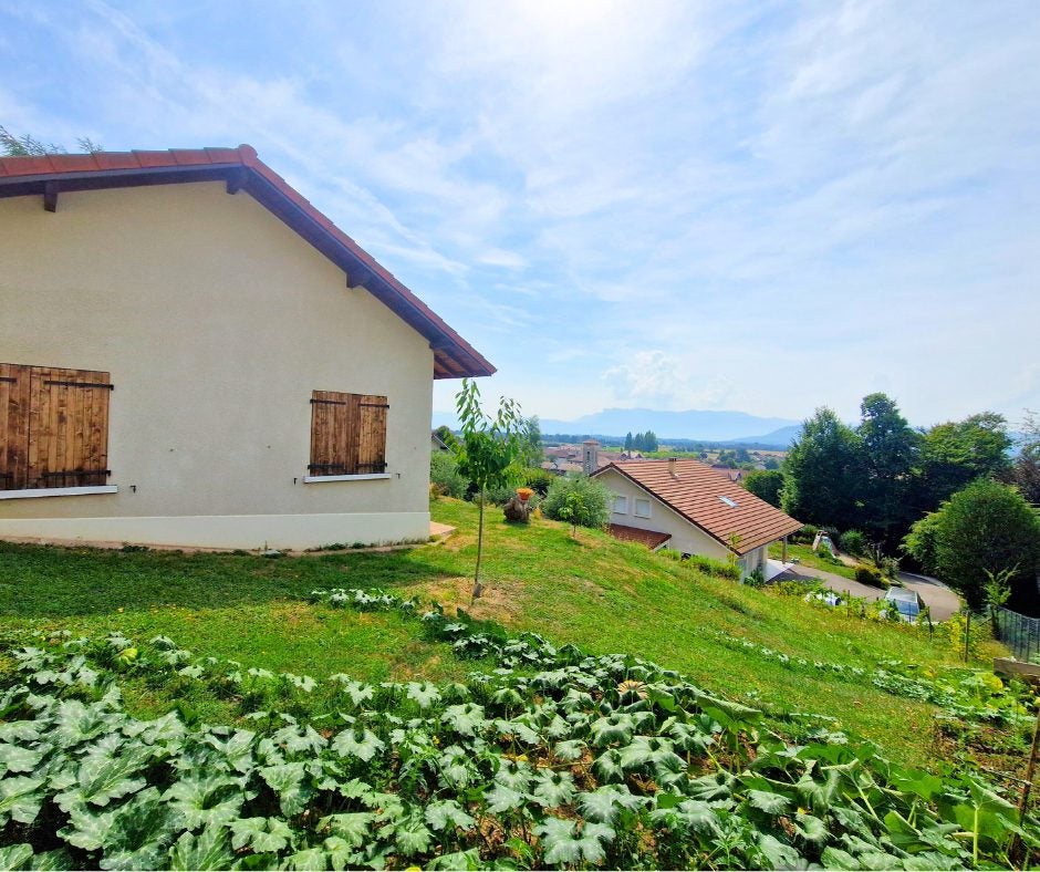 Maison Route du Vieux Clocher à Colombe