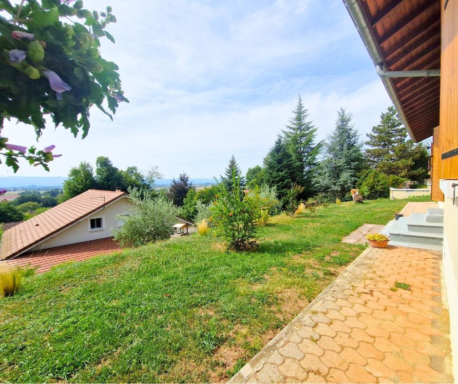House Route du Vieux Clocher in Colombe