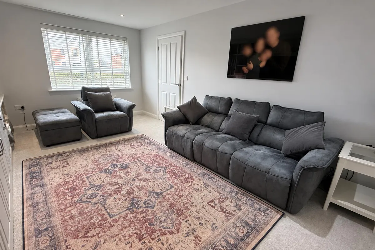 House Woodhouse View in Rotherham