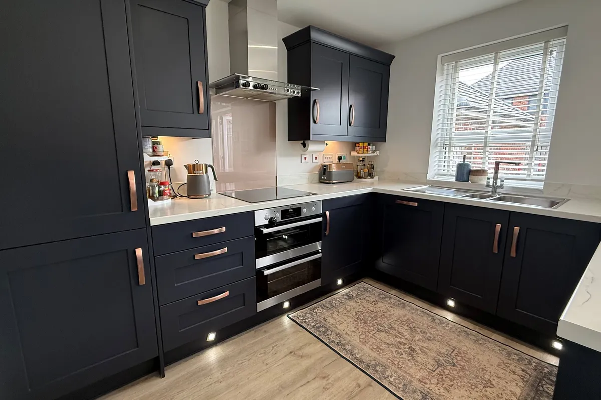 House Woodhouse View in Rotherham