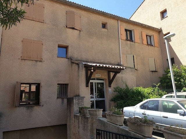Flat Rocade des Playes in Six-Fours-les-Plages