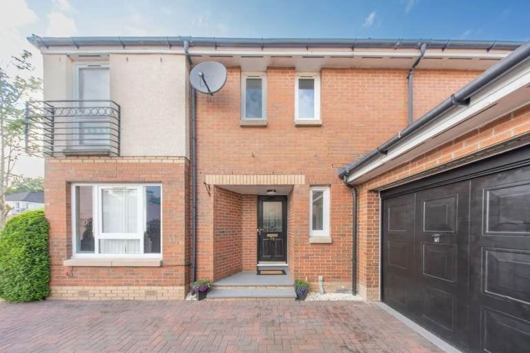House Bankton Green in Livingston