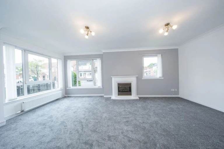 House Bankton Green in Livingston