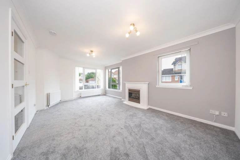 House Bankton Green in Livingston