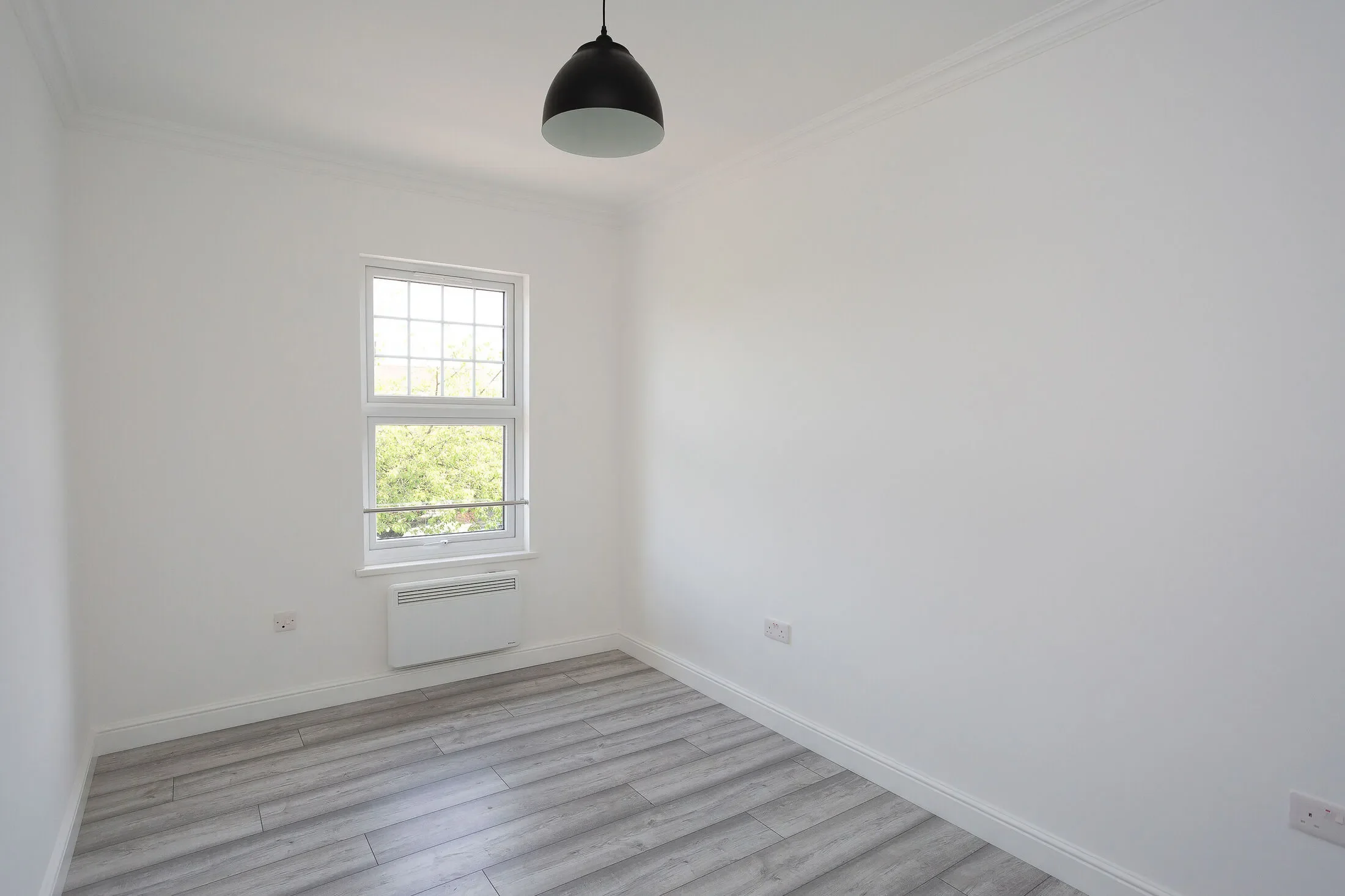 Flat Sparrows Herne in Hertsmere