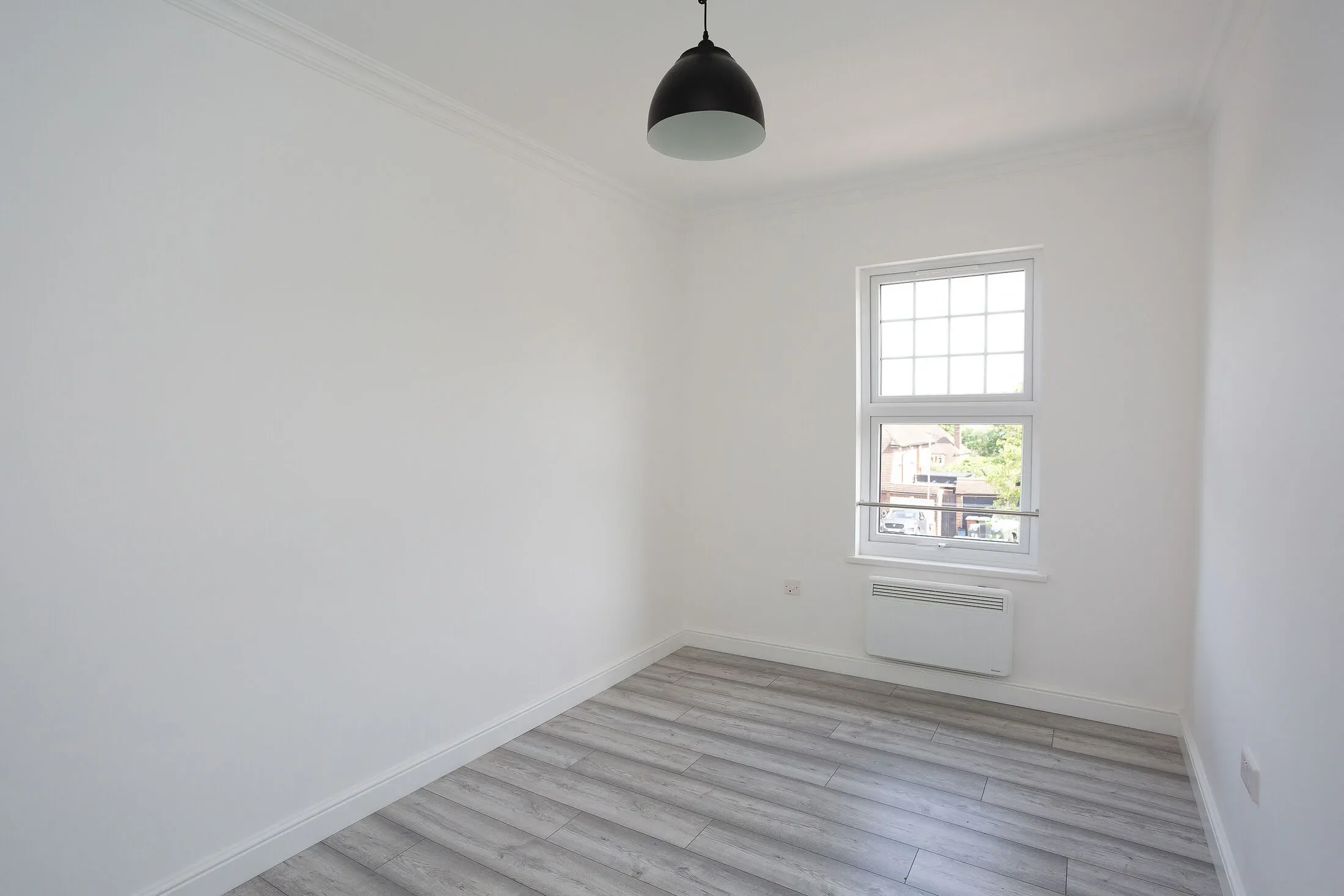 Flat Sparrows Herne in Hertsmere