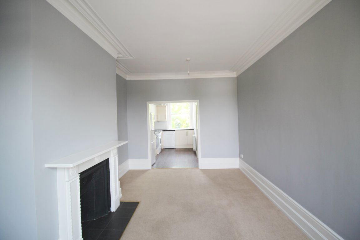 Flat St John's Hill in Sevenoaks