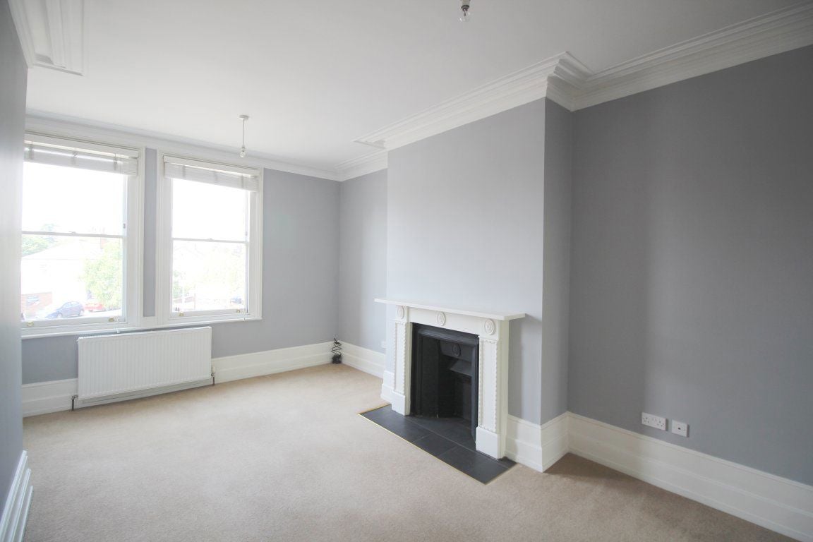 Flat St John's Hill in Sevenoaks