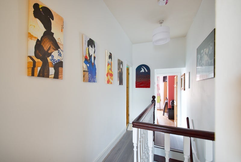 Room Oakfield Grove in Manchester