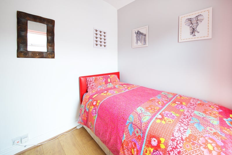 Room Oakfield Grove in Manchester