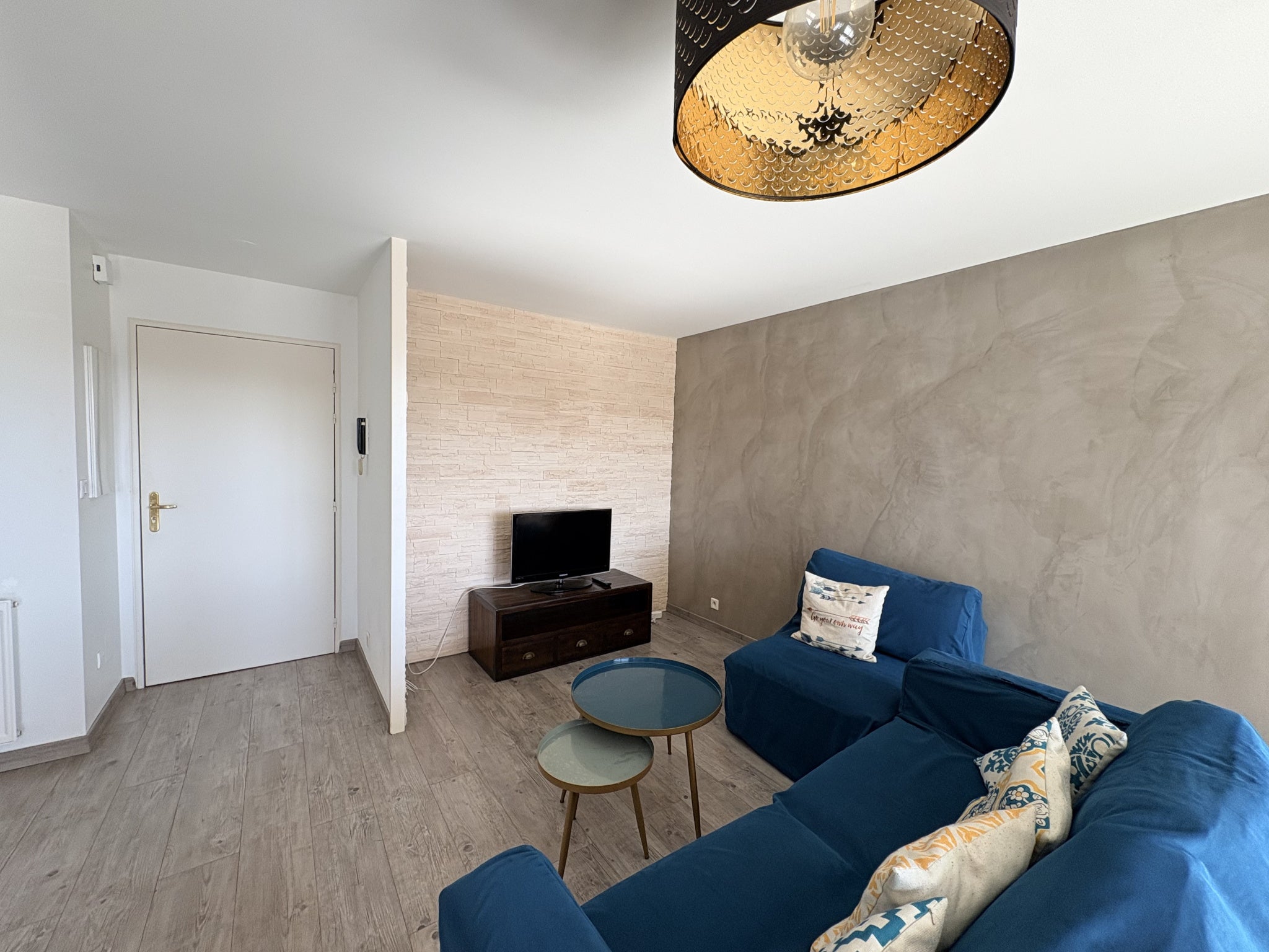 Appartement Boulevard Franklin Roosevelt à Rennes