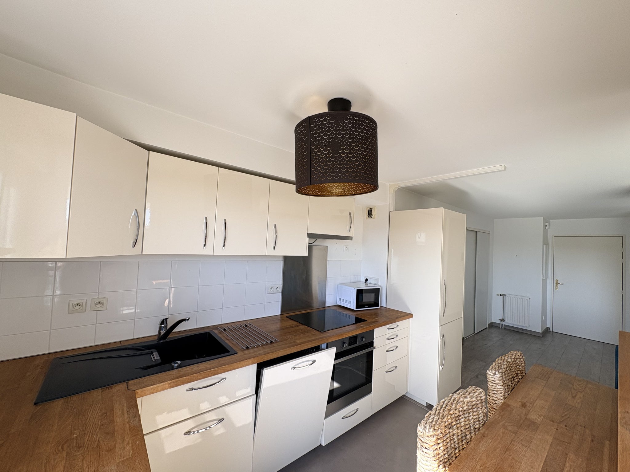 Appartement Boulevard Franklin Roosevelt à Rennes