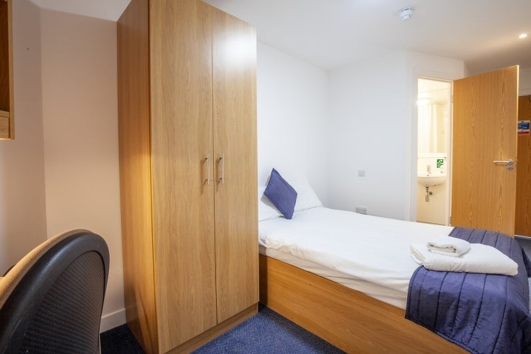 Room North Quad in Oxford