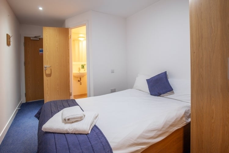 Room North Quad in Oxford