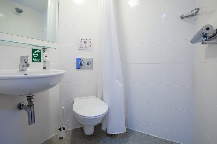 Room North Quad in Oxford