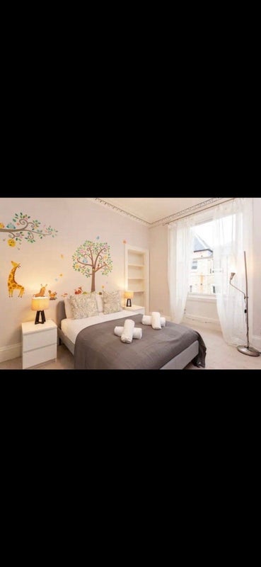 Room Kirk Street in City of Edinburgh