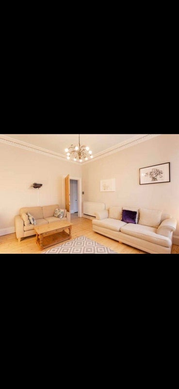 Room Kirk Street in City of Edinburgh