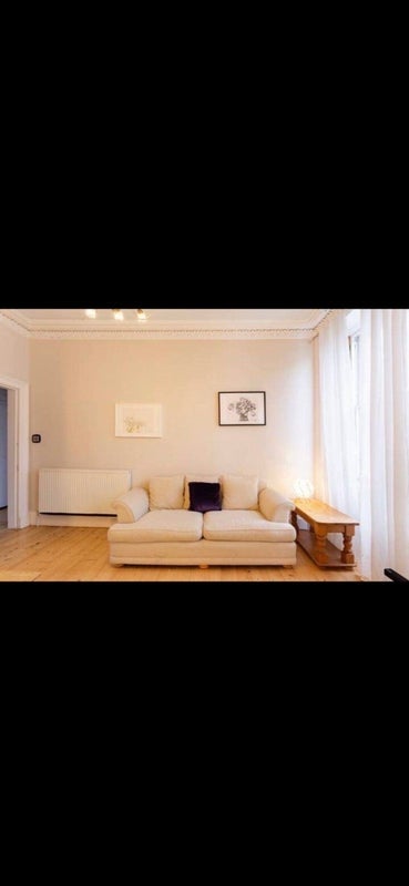Room Kirk Street in City of Edinburgh