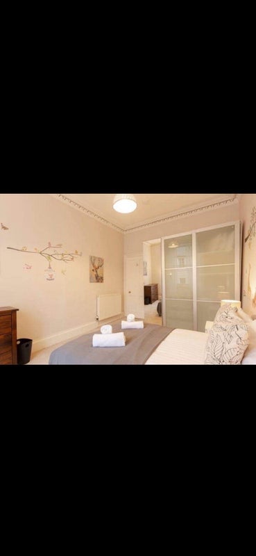 Room Kirk Street in City of Edinburgh