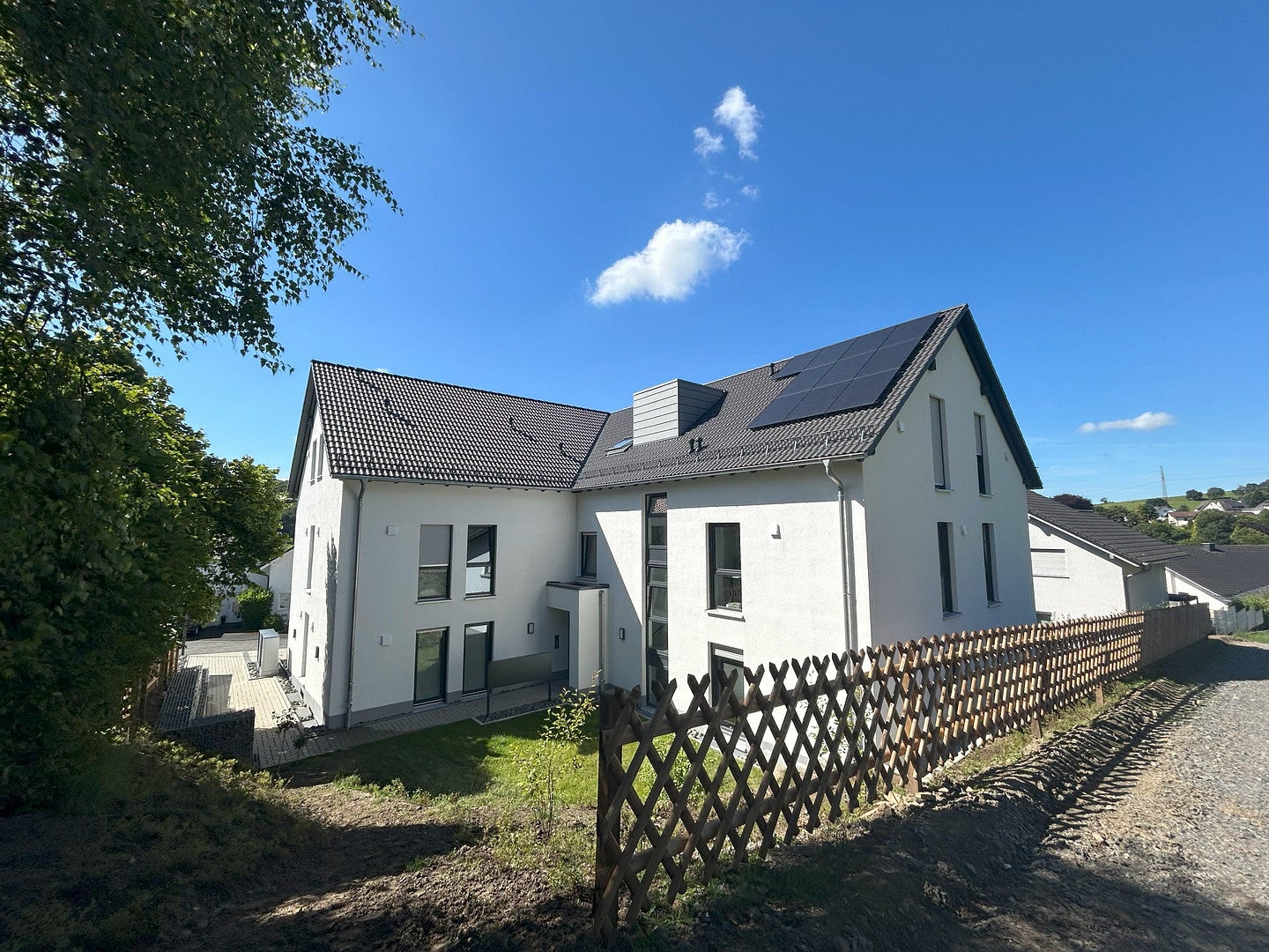 Wohnung Adolf-Sänger-Weg in Kreuztal