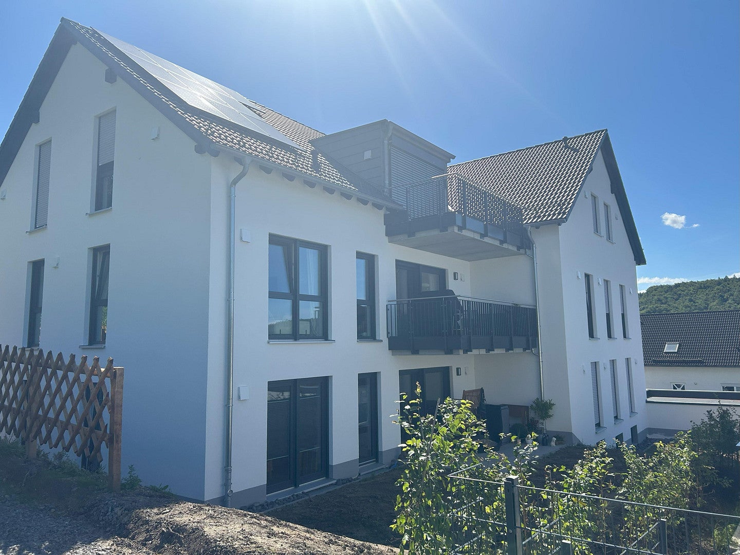 Wohnung Adolf-Sänger-Weg in Kreuztal
