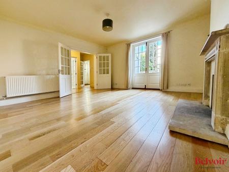 Flat Clarence Road in Cheltenham