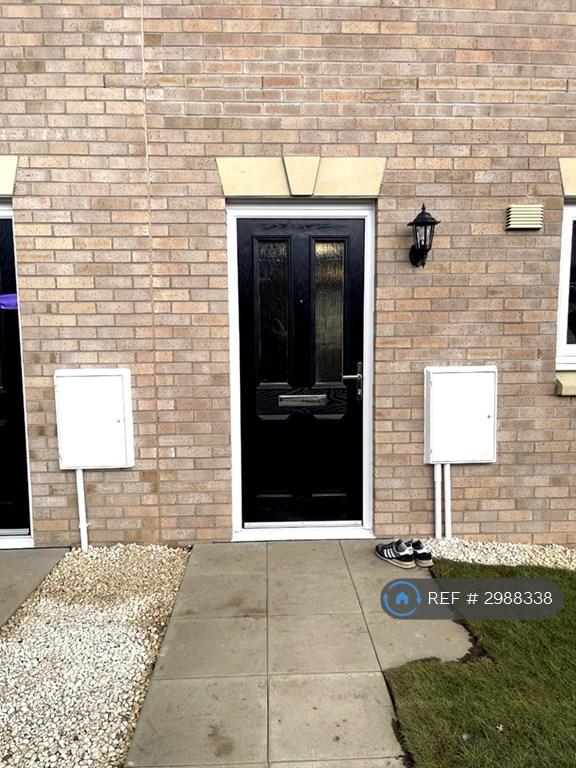 House Lilybank Road in City of Edinburgh