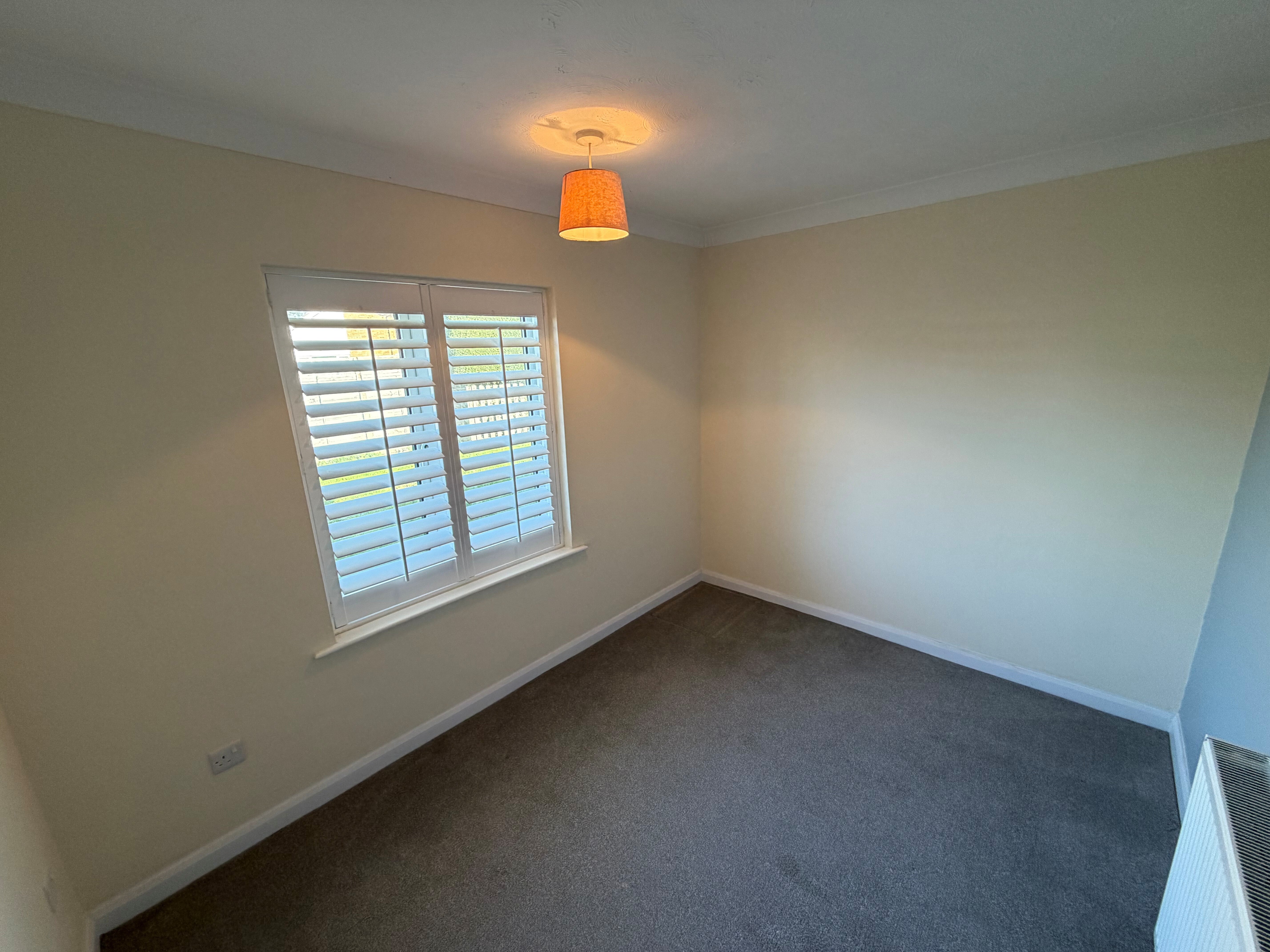 House Peppers Close in Breckland District