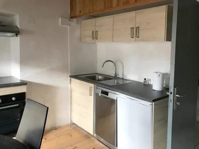 Appartement Avenue de la République à Millau