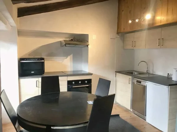 Appartement Avenue de la République à Millau