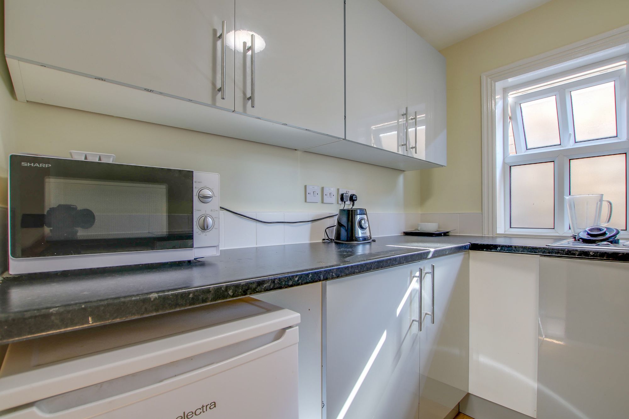 Room Cank Street in Leicester