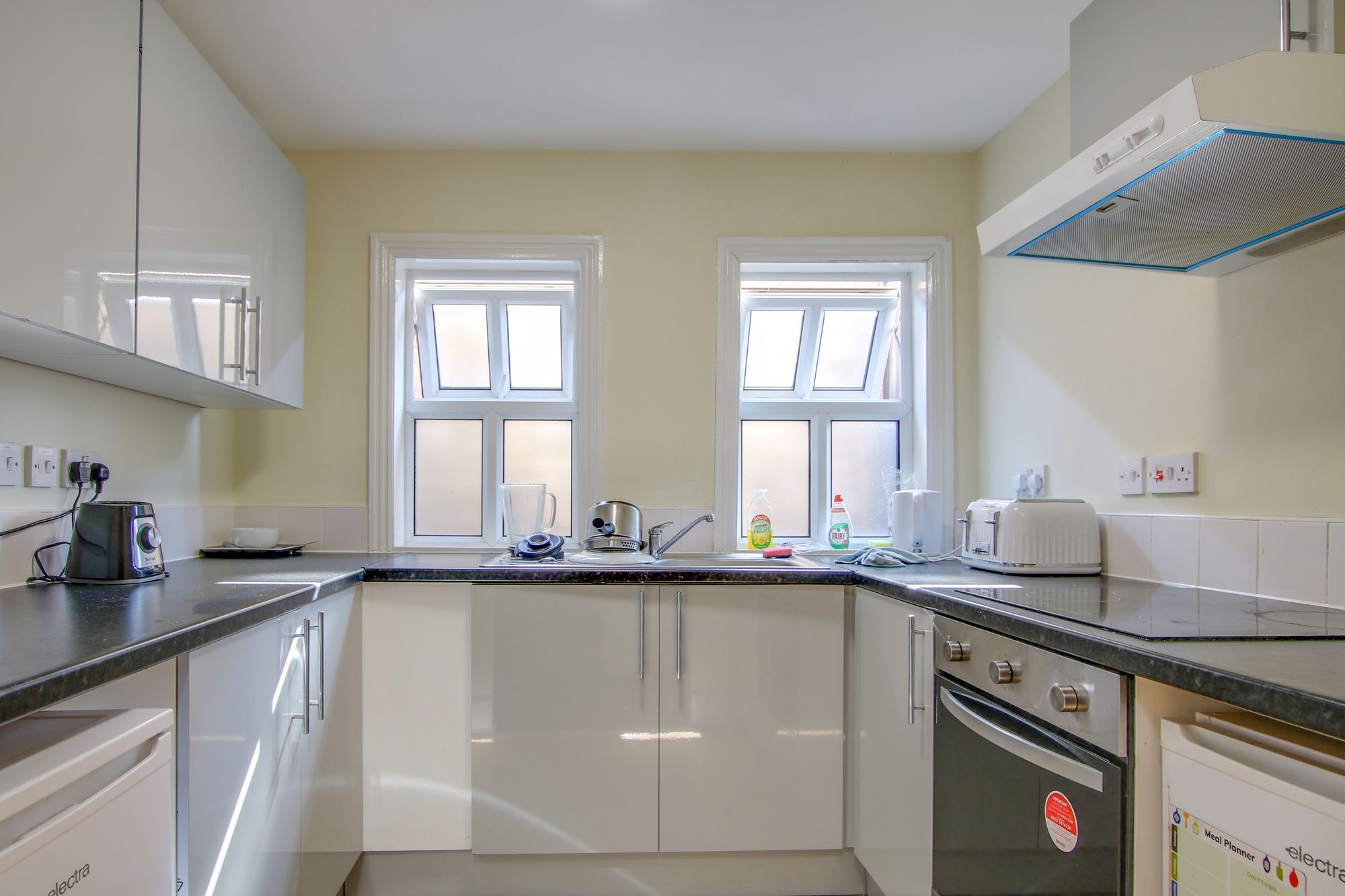 Room Cank Street in Leicester