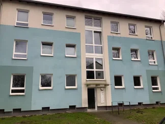 Wohnung Sperberstraße in Gelsenkirchen