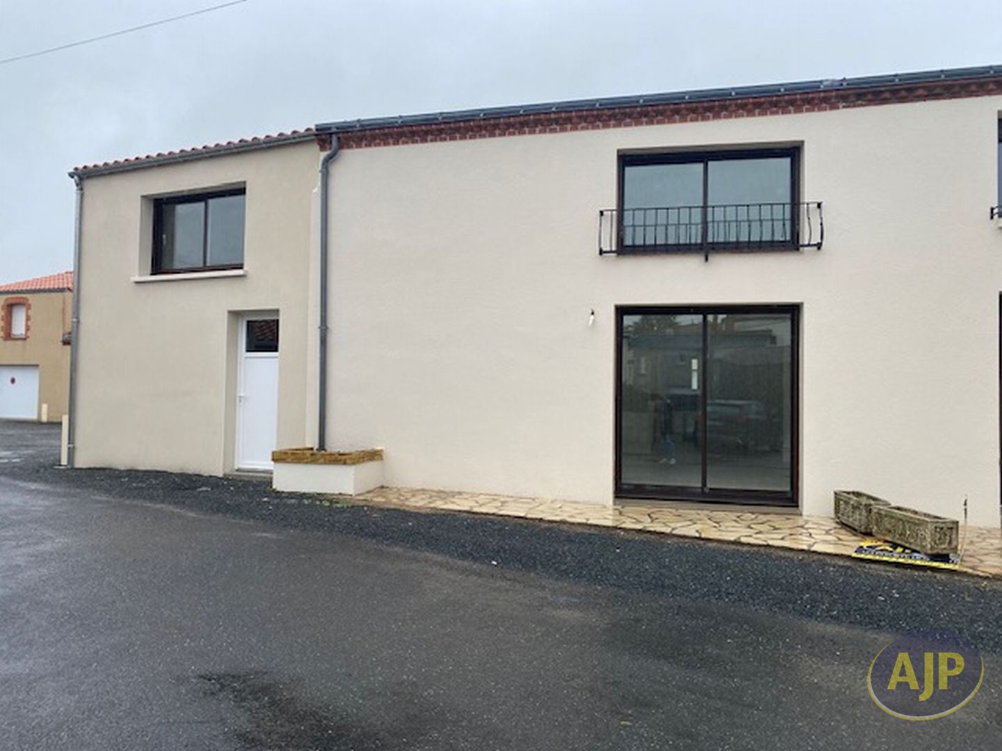 House C 302 in Beaumont-Village