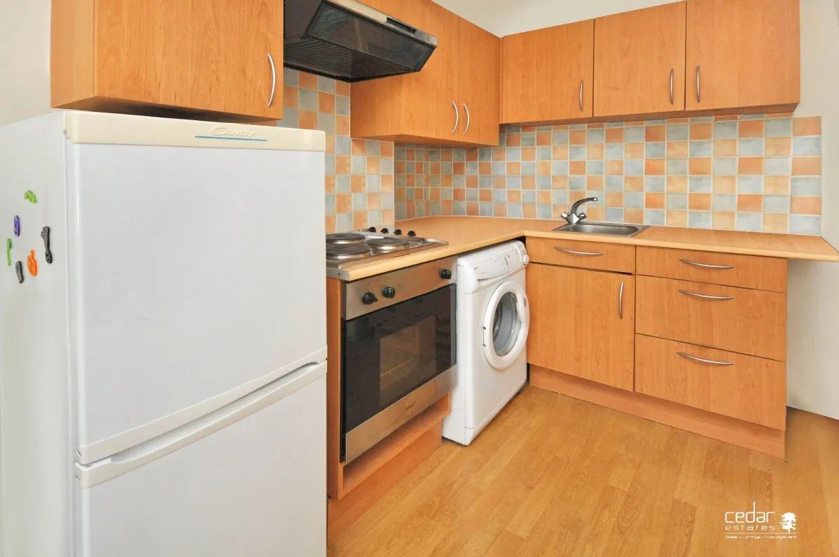 House Iverson Road in Greater London