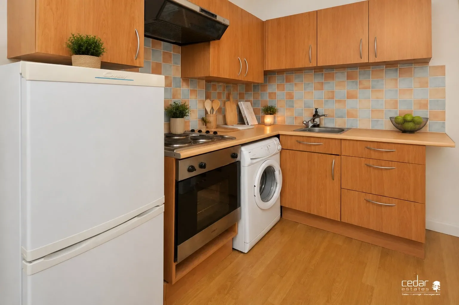 House Iverson Road in Greater London
