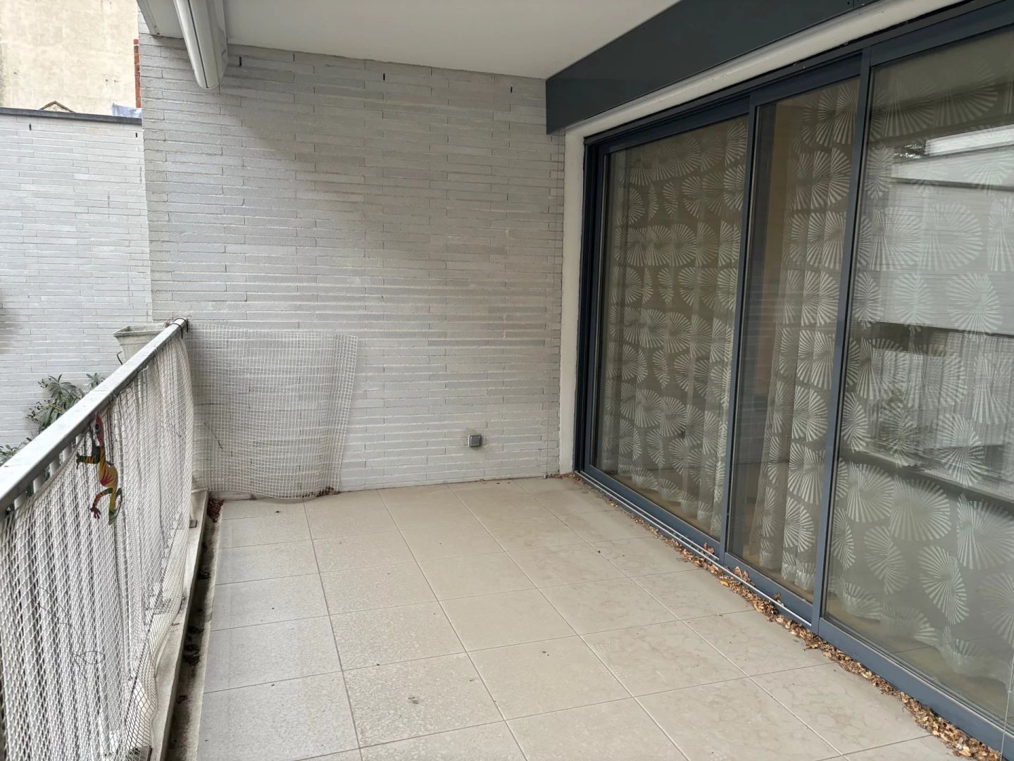 Appartement Allées Frédéric Mistral à Toulouse