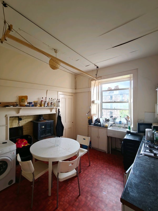 Room Lonsdale Terrace in City of Edinburgh