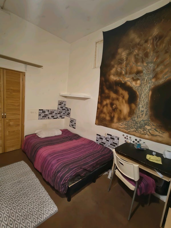 Room Lonsdale Terrace in City of Edinburgh