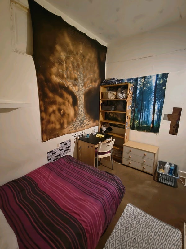 Room Lonsdale Terrace in City of Edinburgh