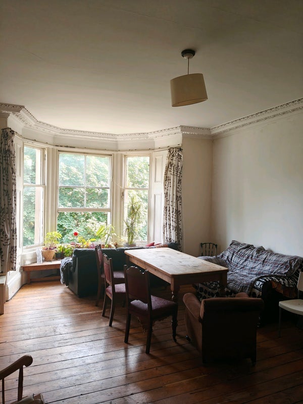 Room Lonsdale Terrace in City of Edinburgh