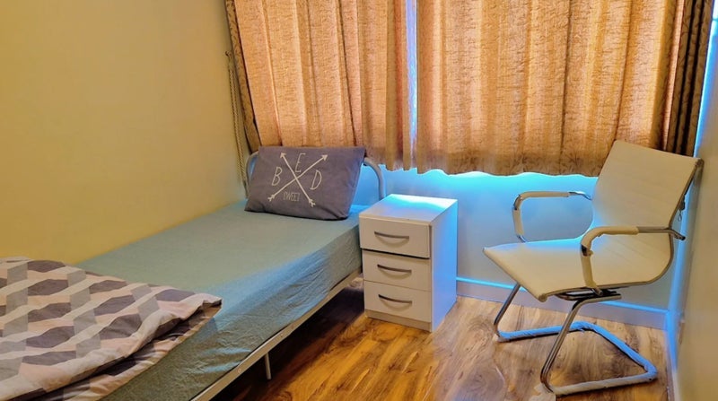 Room Dyce Close in Birmingham