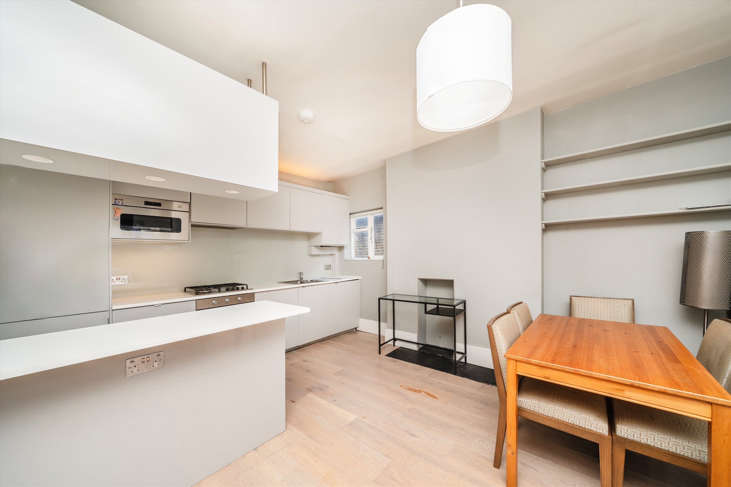 Flat Hammersmith Grove in Greater London