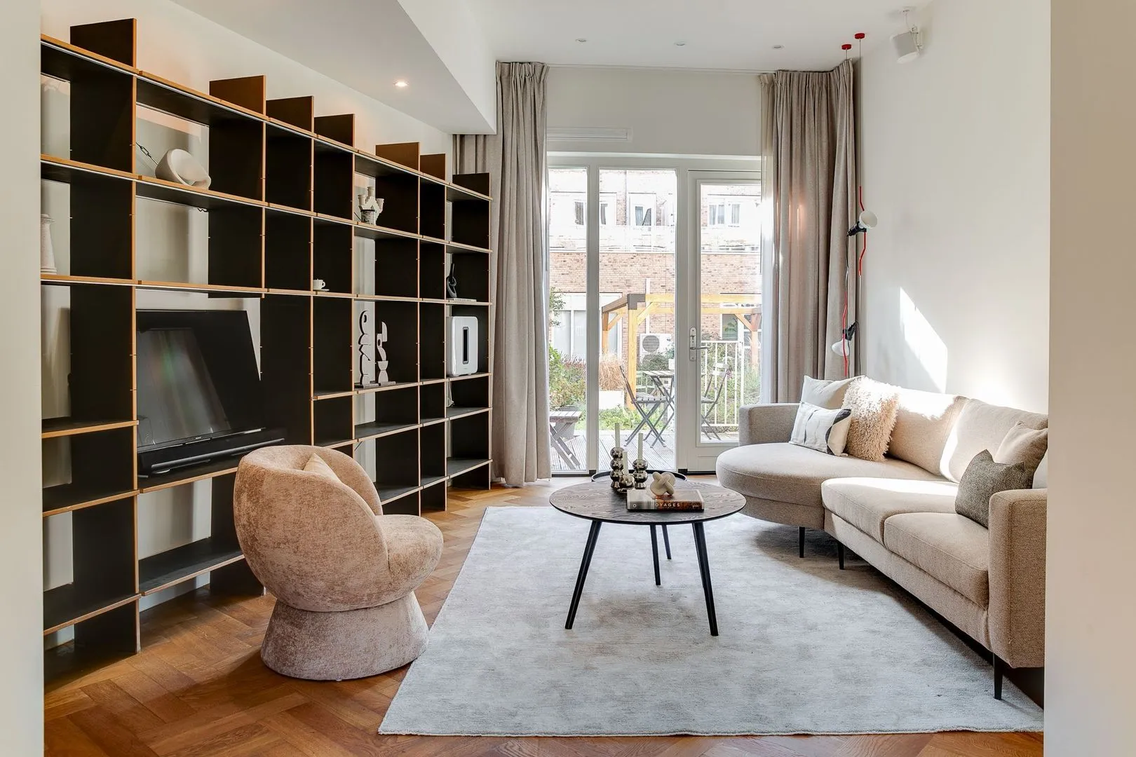 Appartement te koop: Revaleiland 73, Amsterdam