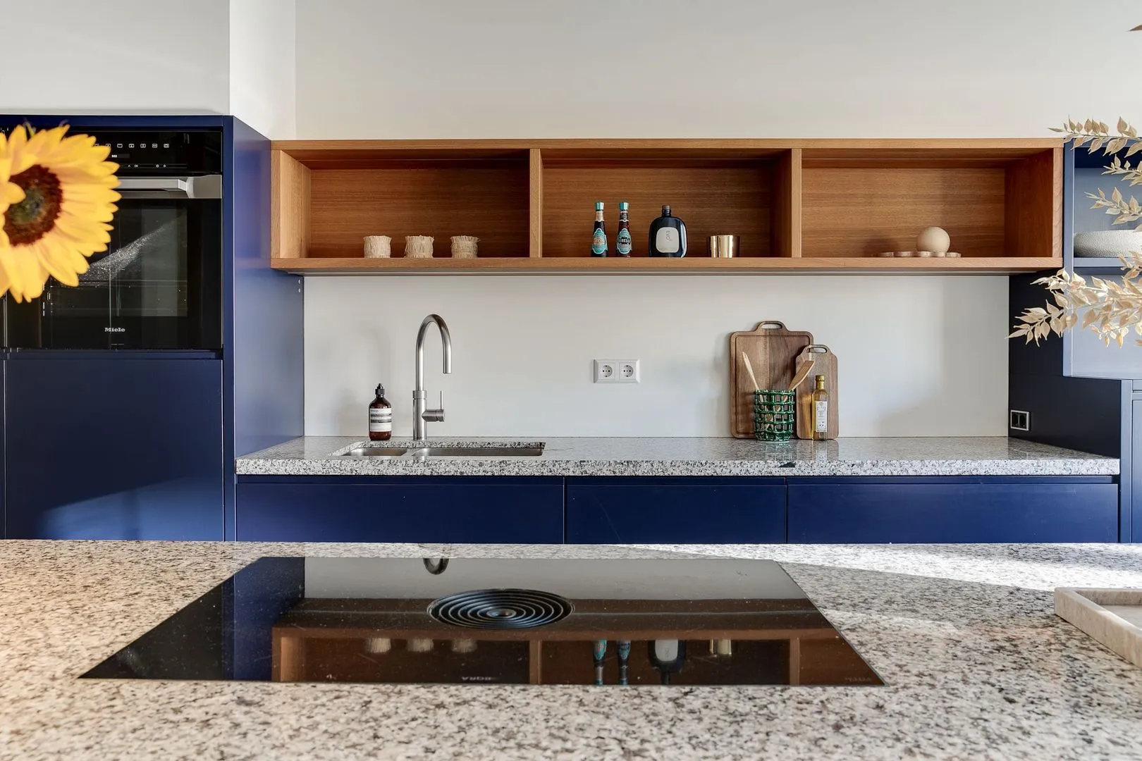 Appartement te koop: Revaleiland 73, Amsterdam