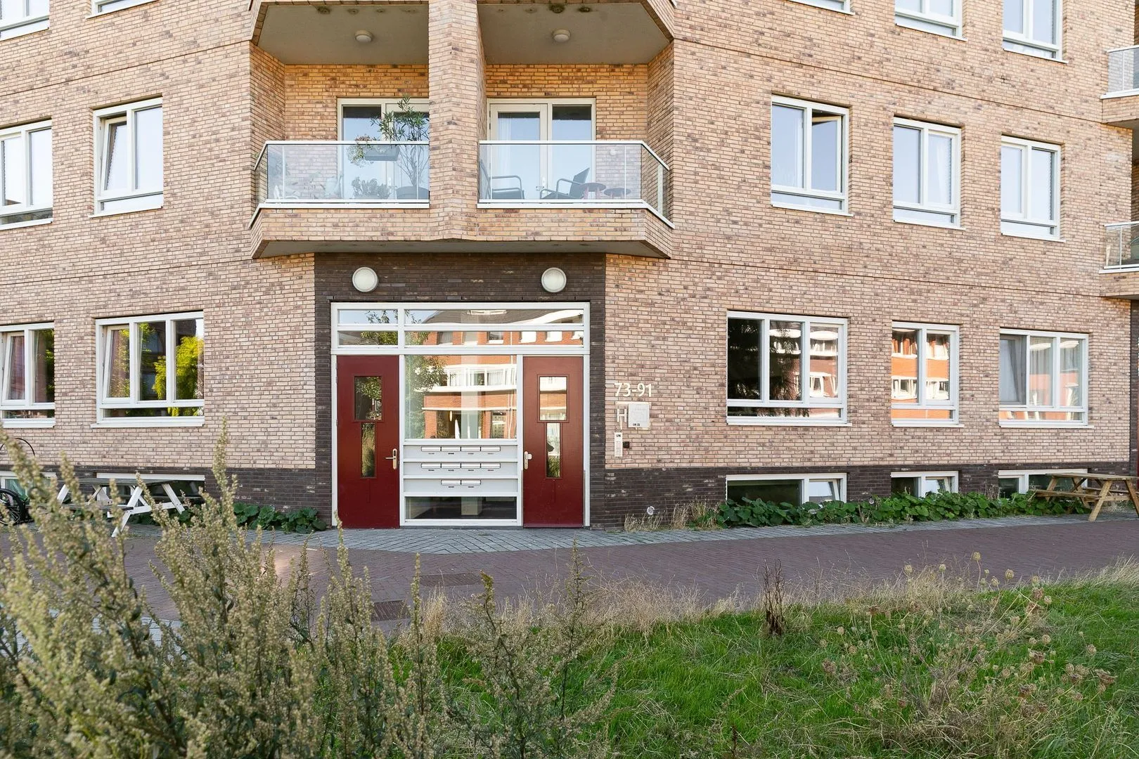 Appartement te koop: Revaleiland 73, Amsterdam